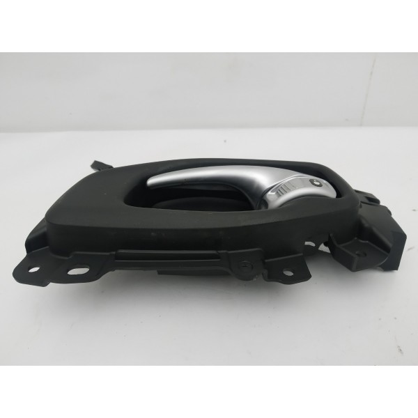 Maçaneta Interna Dianteira Esquerda Jeep Compass 2018