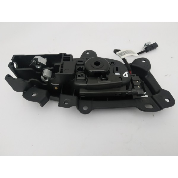 Maçaneta Interna Dianteira Esquerda Jeep Compass 2018