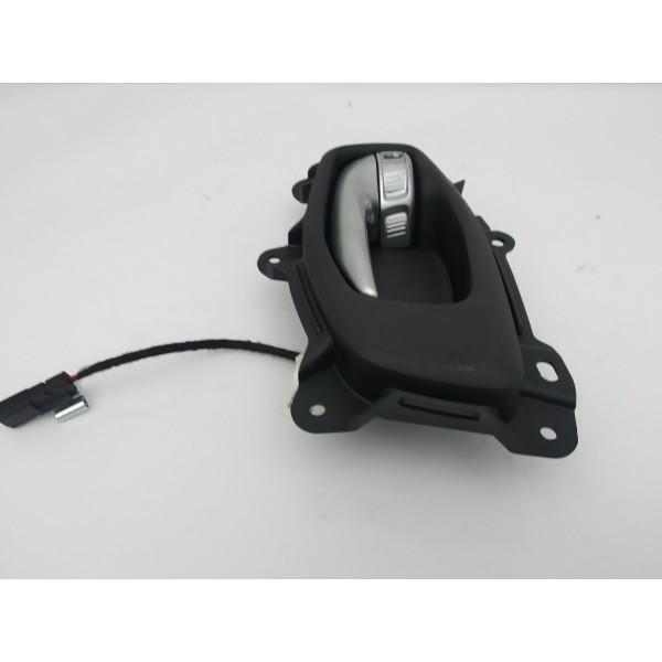 Maçaneta Interna Dianteira Esquerda Jeep Compass 2018