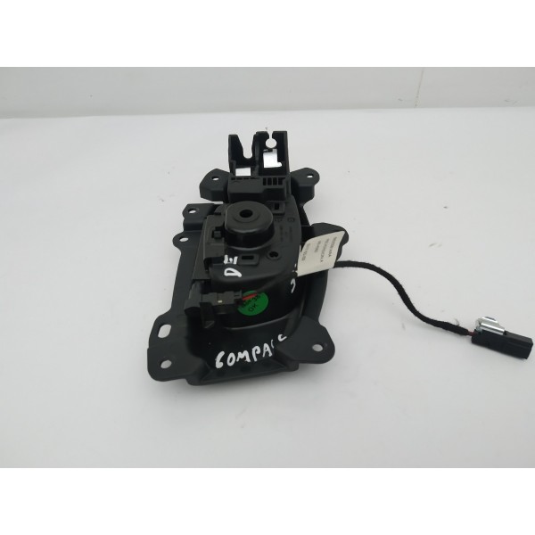 Maçaneta Interna Dianteira Esquerda Jeep Compass 2018