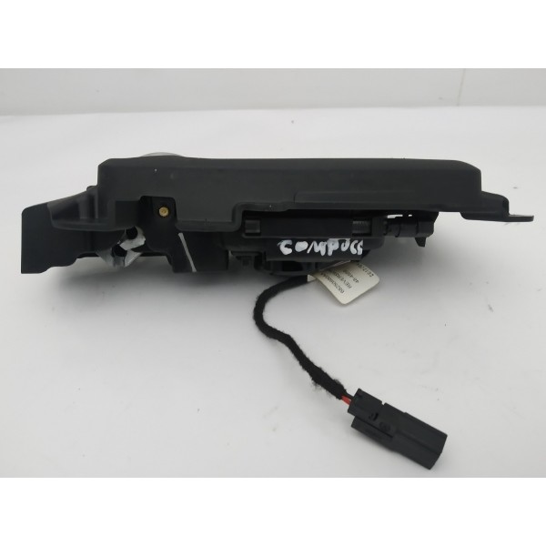 Maçaneta Interna Dianteira Direita Jeep Compass 2018