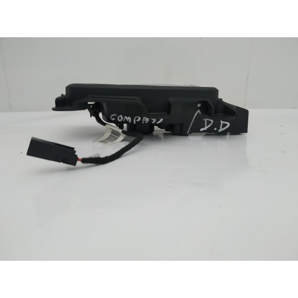 Maçaneta Interna Dianteira Direita Jeep Compass 2018