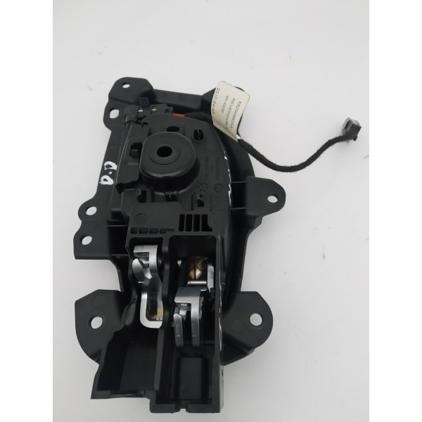 Maçaneta Interna Dianteira Direita Jeep Compass 2018