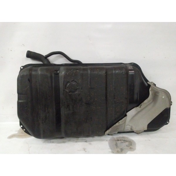 Tanque Combustível Hyundai Veloster 2012 2013