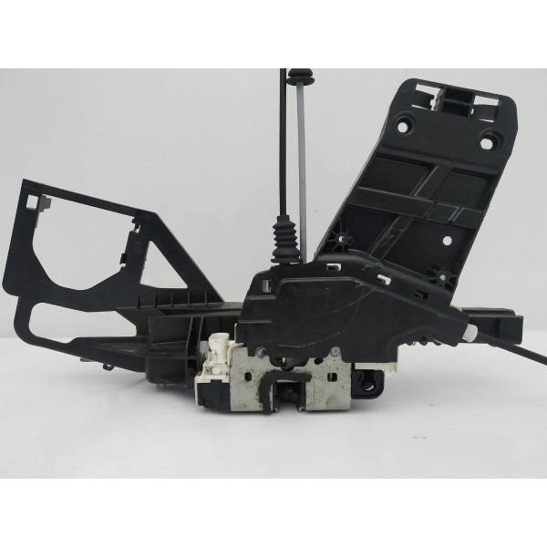 Fechadura Porta Dianteira Esquerda Jeep Compass 2018