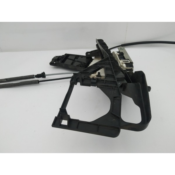 Fechadura Porta Dianteira Direita Jeep Compass 2018