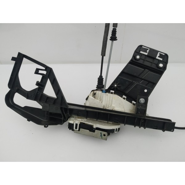 Fechadura Porta Dianteira Direita Jeep Compass 2018