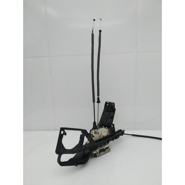 Fechadura Porta Dianteira Direita Jeep Compass 2018