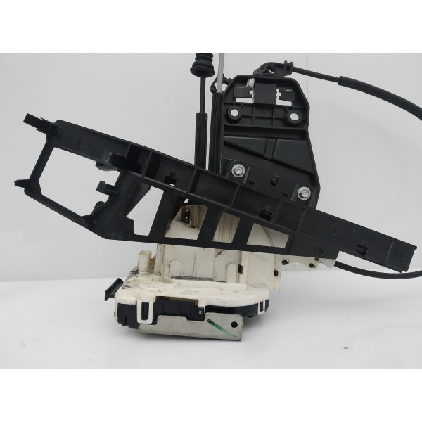 Fechadura Porta Traseira Direita Jeep Compass 2018