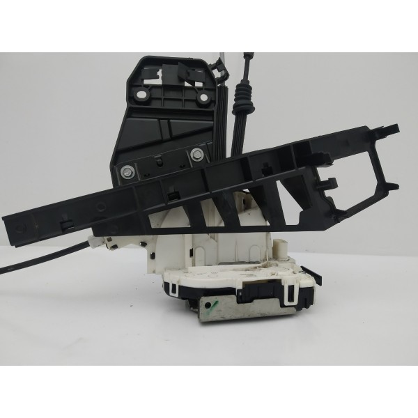 Fechadura Porta Traseira Esquerda Jeep Compass 2018