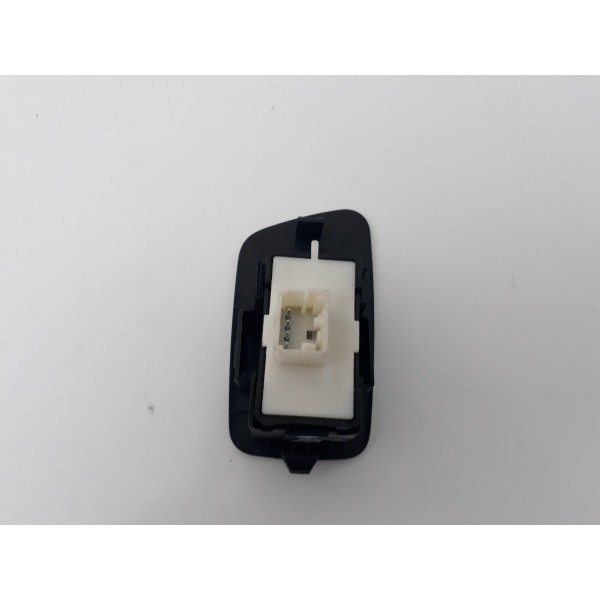 Botão Comando Vidro Traseiro Esquerdo Jeep Compass 2018