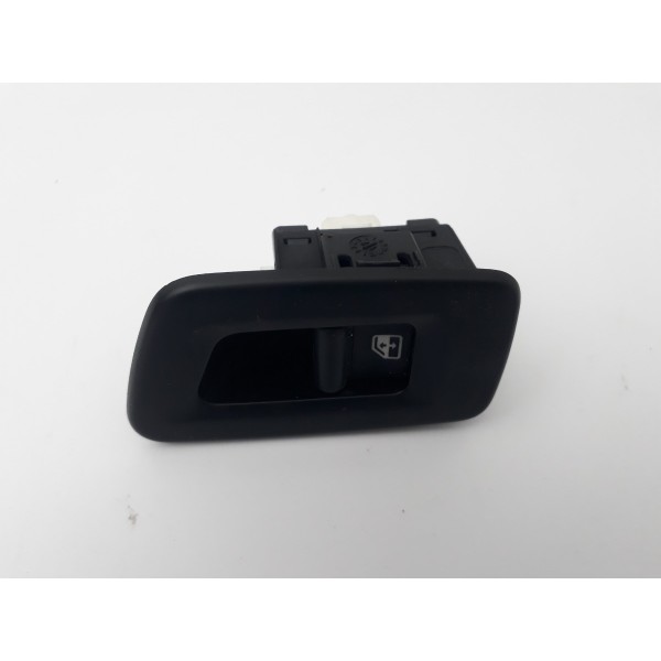 Botão Comando Vidro Traseiro Esquerdo Jeep Compass 2018