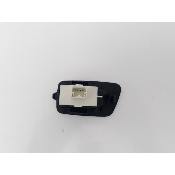 Botão Comando Vidro Traseiro Direito Jeep Compass 2018