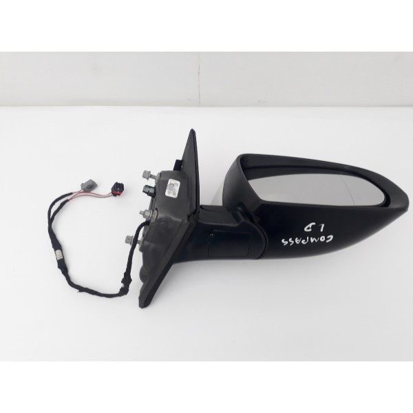 Retrovisor Direito Jeep Compass 2018