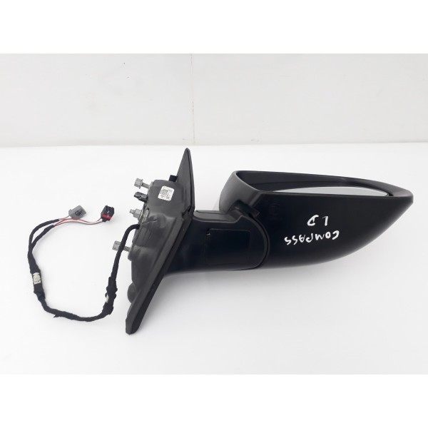 Retrovisor Direito Jeep Compass 2018