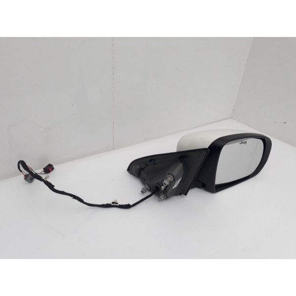 Retrovisor Direito Jeep Compass 2018