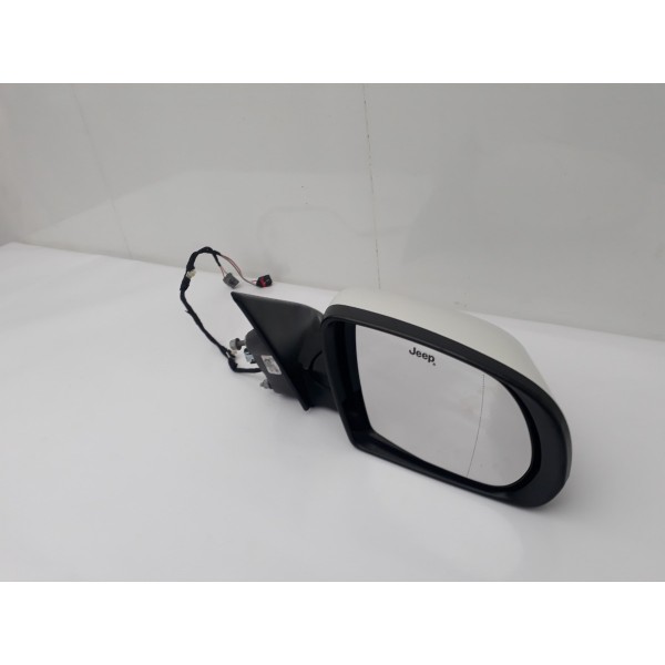 Retrovisor Direito Jeep Compass 2018