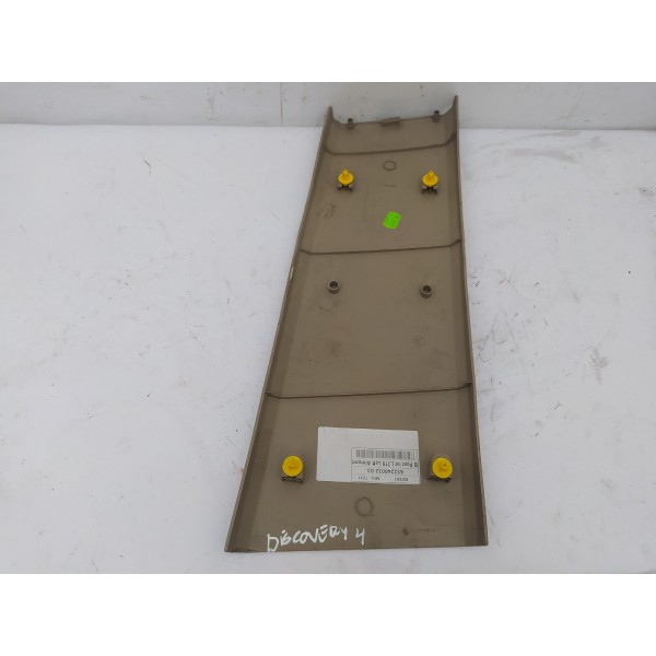 Acabamento Coluna Esquerda Land Rover Discovery 4 2011