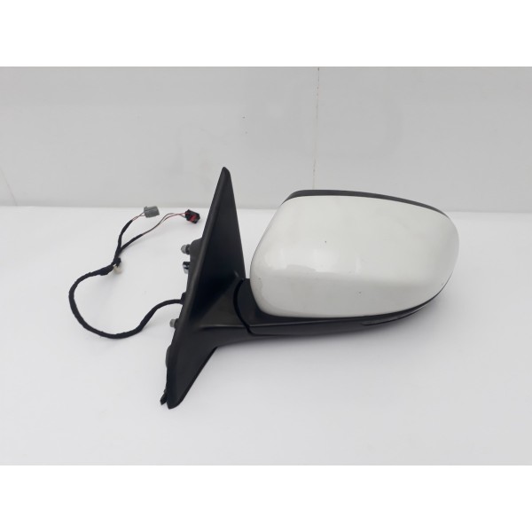 Retrovisor Esquerdo Jeep Compass 2018