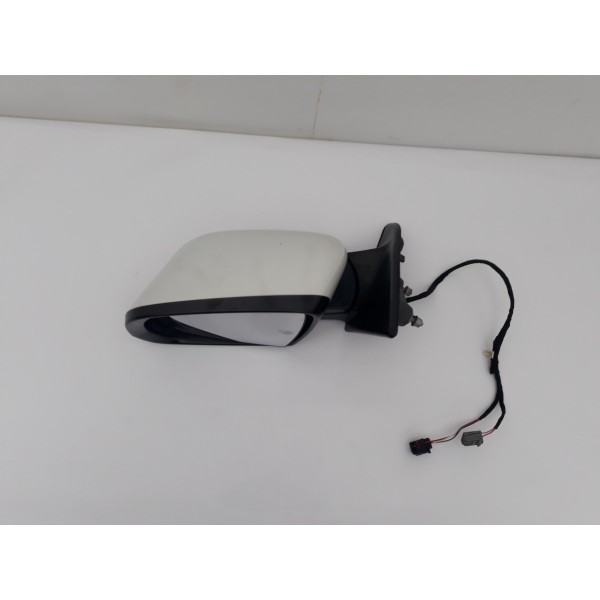 Retrovisor Esquerdo Jeep Compass 2018
