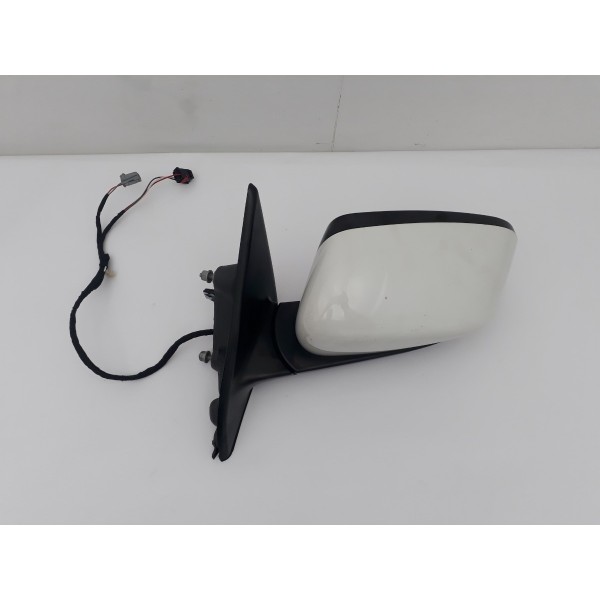 Retrovisor Esquerdo Jeep Compass 2018