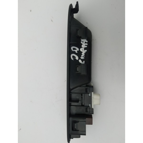 Botão Comando Vidro Dianteiro Direito Jeep Compass 2018