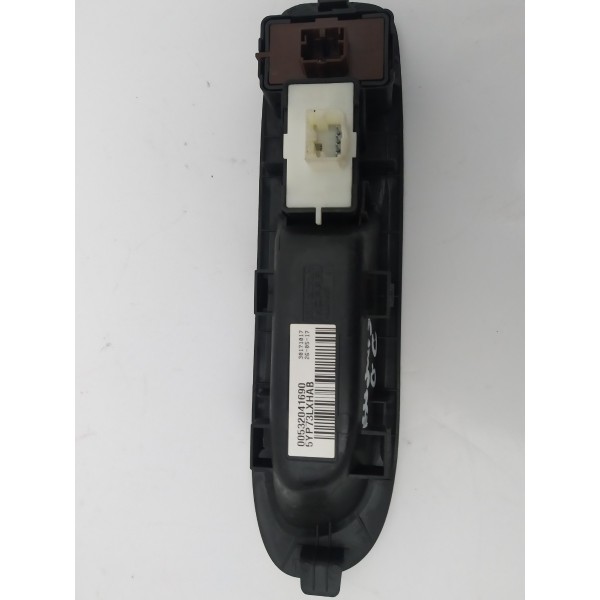 Botão Comando Vidro Dianteiro Direito Jeep Compass 2018