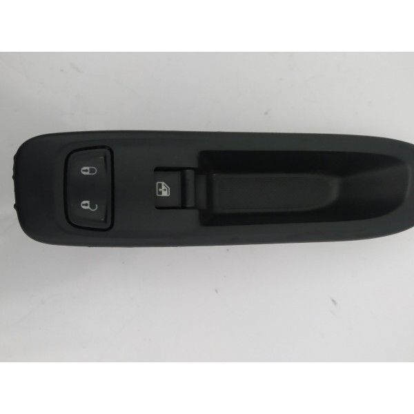Botão Comando Vidro Dianteiro Direito Jeep Compass 2018