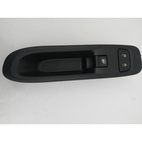Botão Comando Vidro Dianteiro Direito Jeep Compass 2018