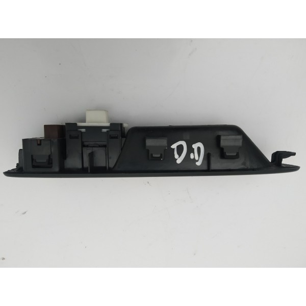 Botão Comando Vidro Dianteiro Direito Jeep Compass 2018