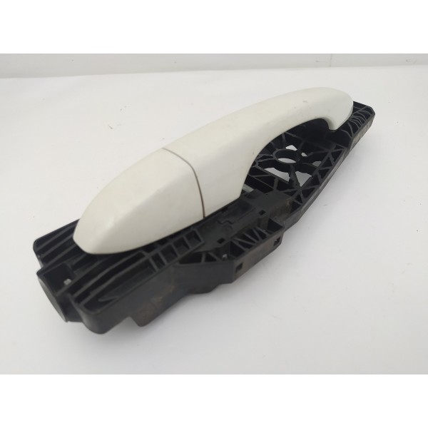 Maçaneta Externa Traseira Esquerda Jeep Compass 2018