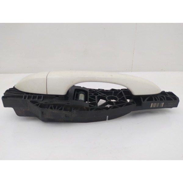 Maçaneta Externa Traseira Esquerda Jeep Compass 2018