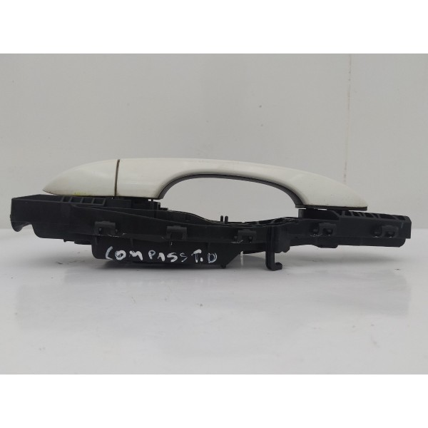 Maçaneta Externa Traseira Direita Jeep Compass 2018