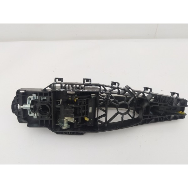 Maçaneta Externa Traseira Direita Jeep Compass 2018