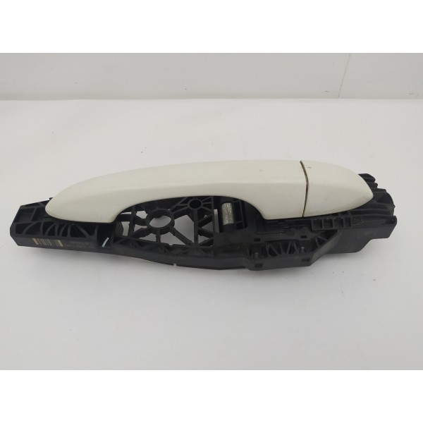 Maçaneta Externa Traseira Direita Jeep Compass 2018