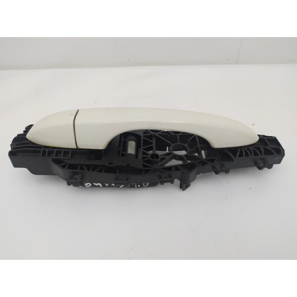 Maçaneta Externa Traseira Direita Jeep Compass 2018