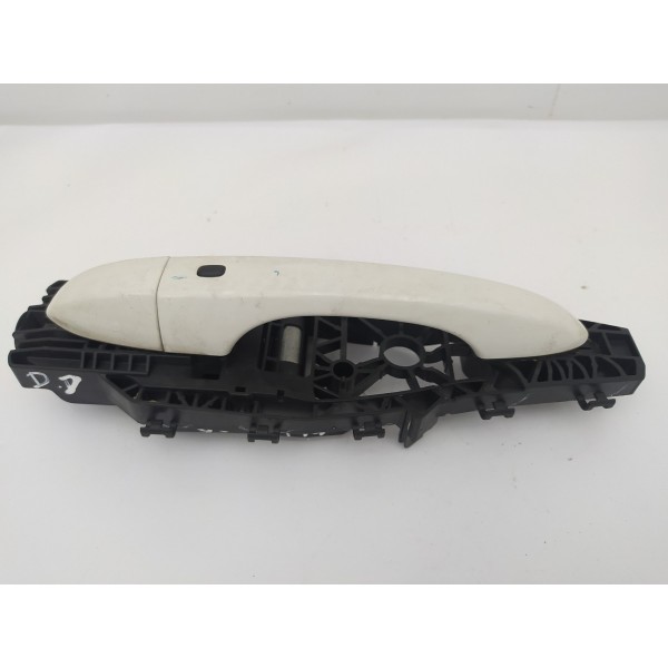 Maçaneta Externa Dianteira Direita Jeep Compass 2018