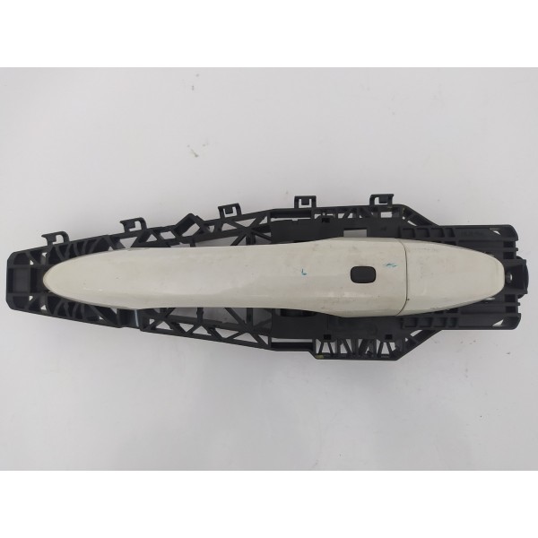 Maçaneta Externa Dianteira Direita Jeep Compass 2018