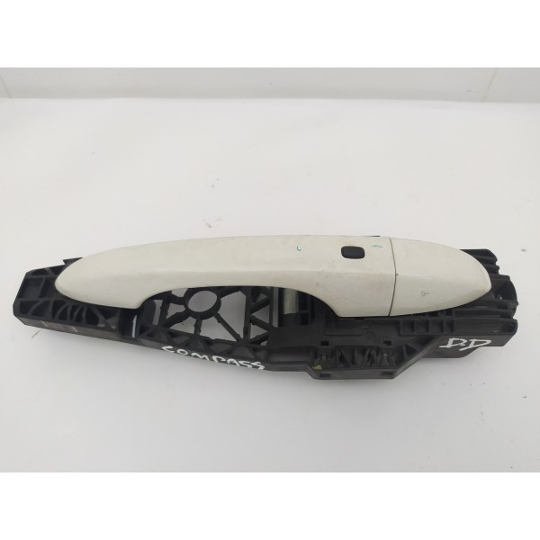 Maçaneta Externa Dianteira Direita Jeep Compass 2018