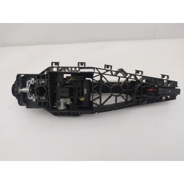 Maçaneta Externa Dianteira Direita Jeep Compass 2018