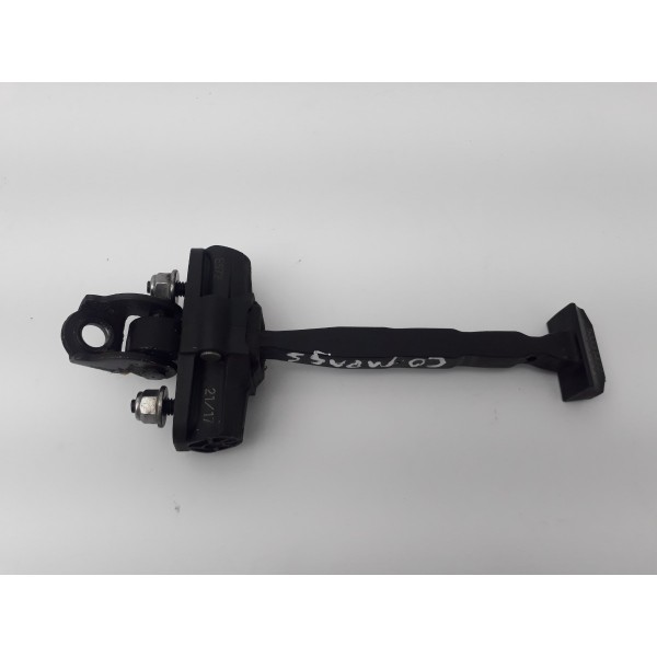 Limitador Porta Traseira Esquerda Jeep Compass 2018