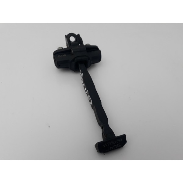 Limitador Porta Traseira Esquerda Jeep Compass 2018