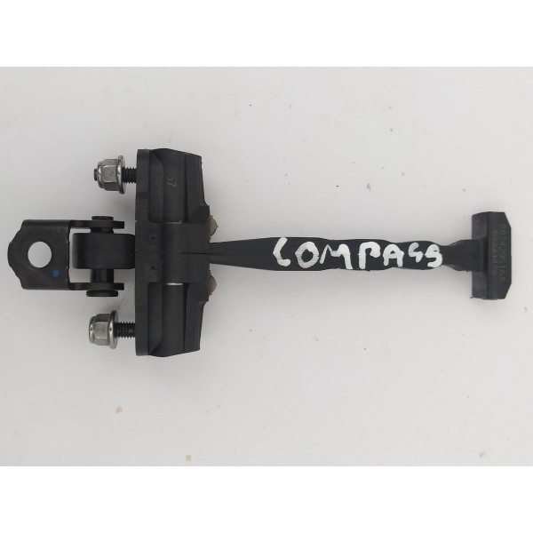 Limitador Porta Dianteira Esquerda Jeep Compass 2018