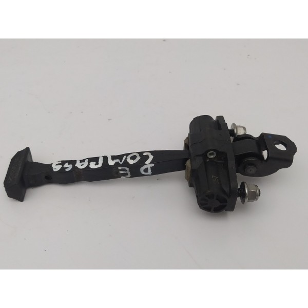 Limitador Porta Dianteira Esquerda Jeep Compass 2018