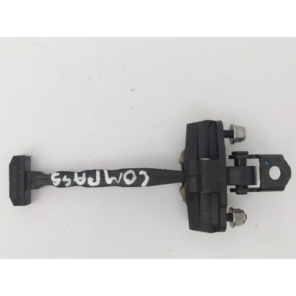 Limitador Porta Dianteira Esquerda Jeep Compass 2018