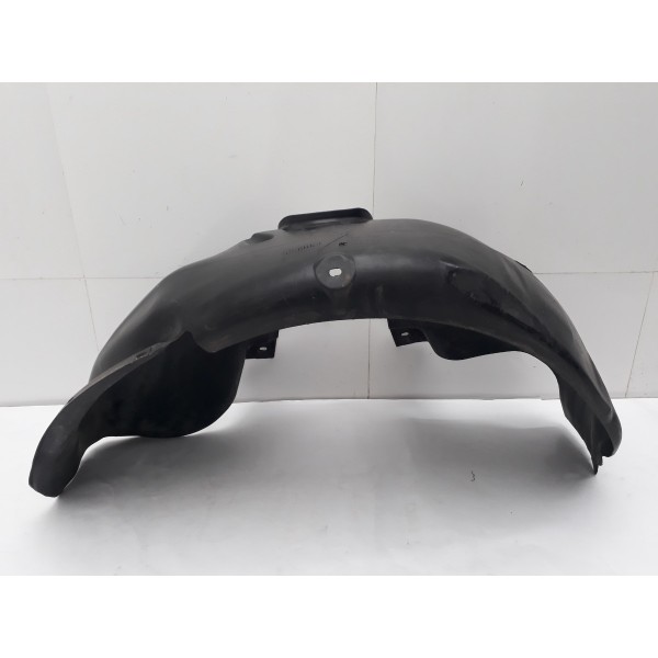 Parabarro Traseiro Direito Vw Gol G5 2012