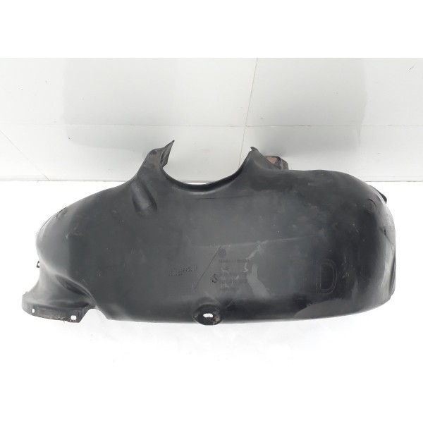 Parabarro Traseiro Direito Vw Gol G5 2012