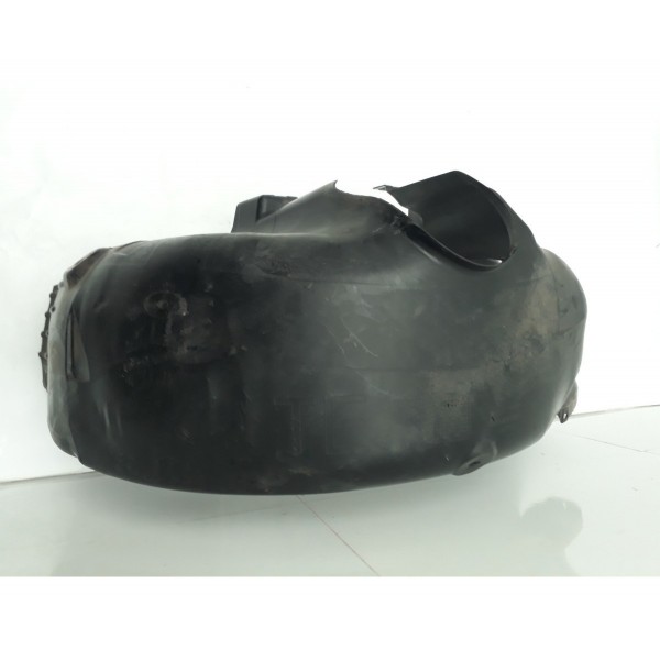 Parabarro Traseiro Esquerdo Vw Gol G5 2012