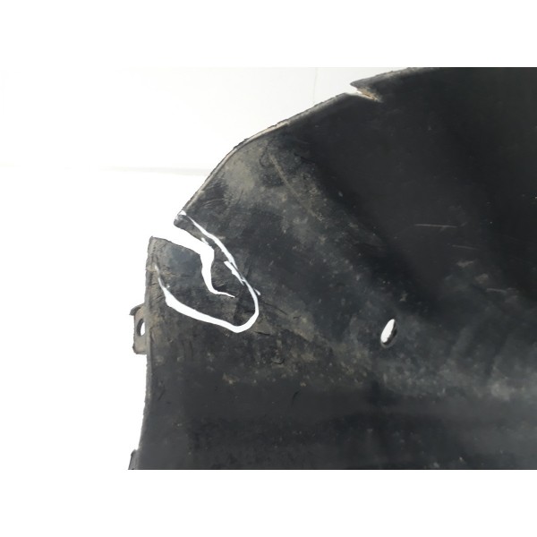 Parabarro Traseiro Esquerdo Vw Gol G5 2012