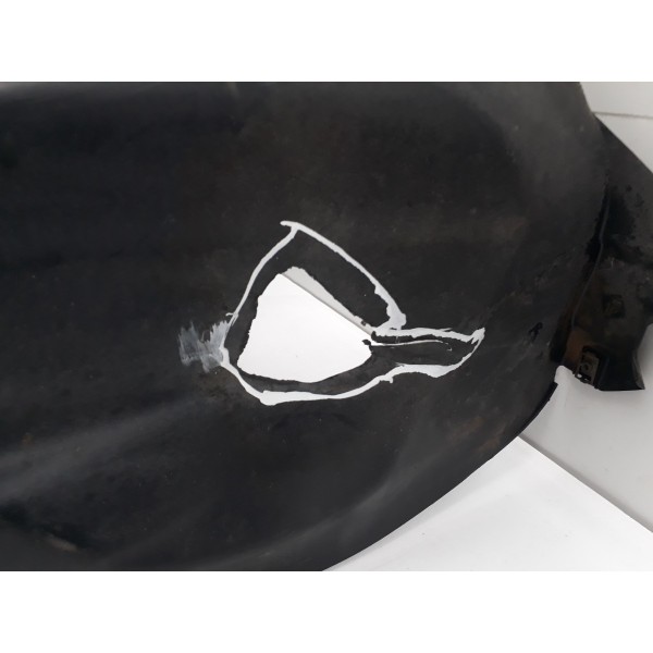 Parabarro Traseiro Esquerdo Citroen Ds4 2013 2014